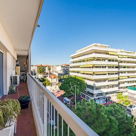 Brand New 2 Bedrooms Heart Of 公寓
